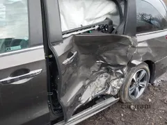2019 Honda Odyssey Touring