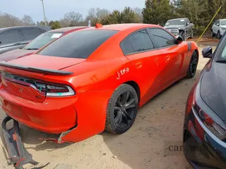 2017 Dodge Charger R/T