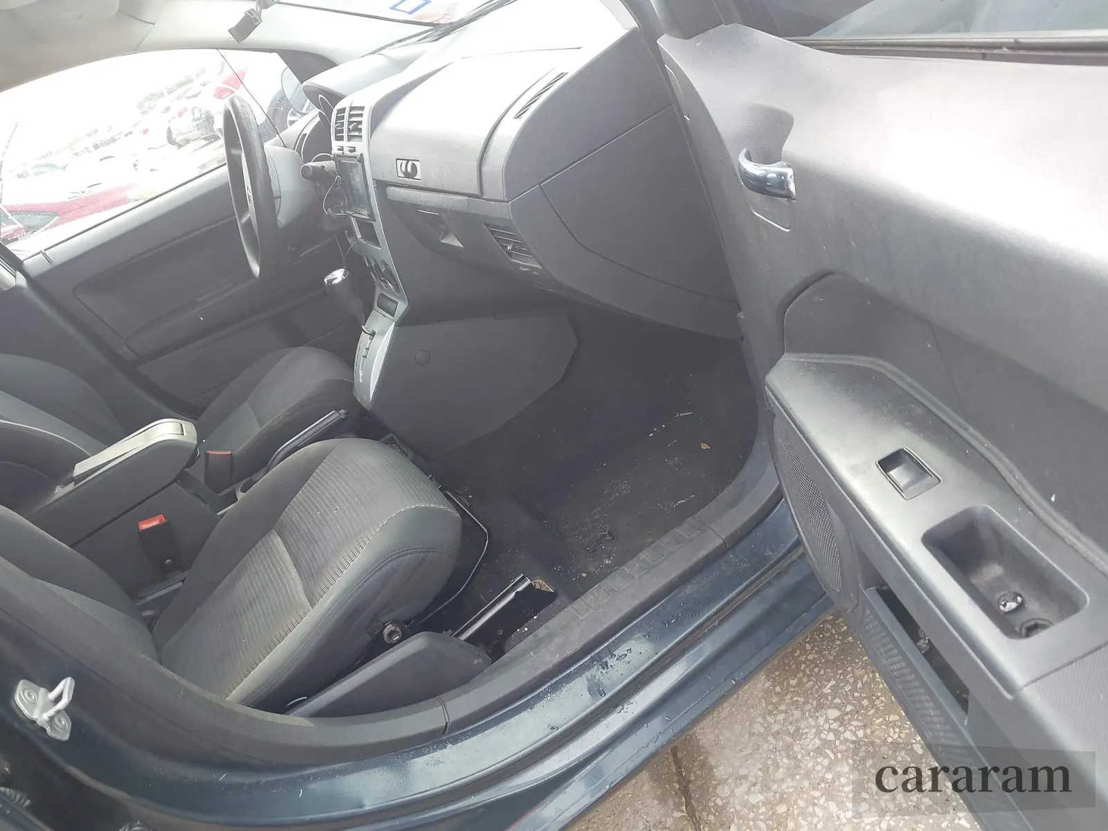 2008 Dodge Caliber SXT