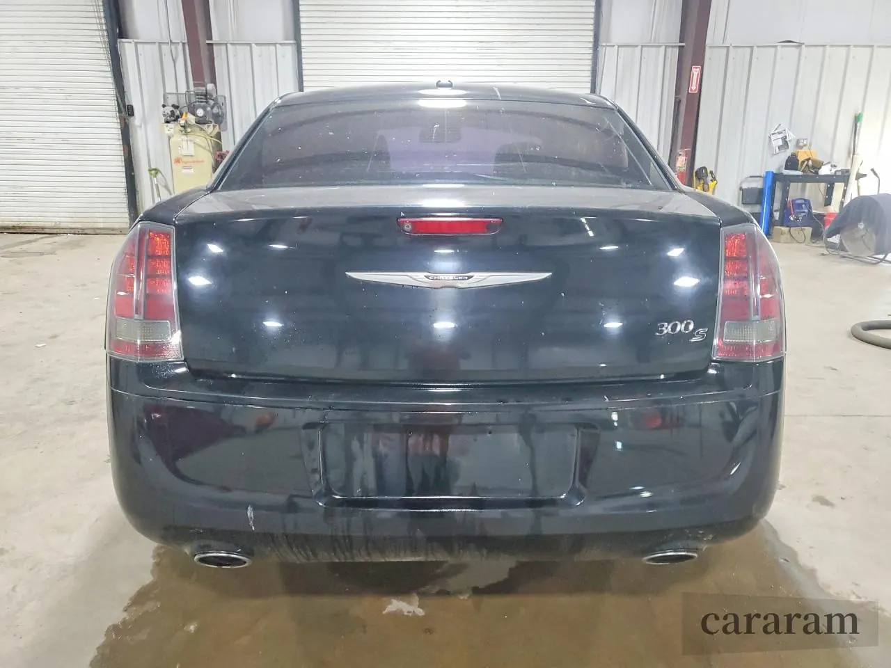 2014 Chrysler 300 S