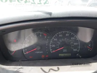 2003 Hyundai Elantra GLS
