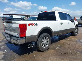 2020 Ford F-250 XL