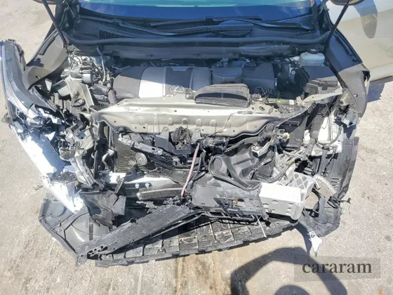 2021 Lexus RX 350L
