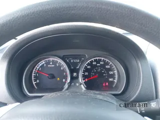 2019 Nissan Versa SV