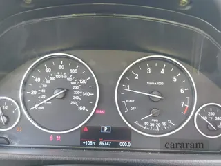 2018 BMW 3 Series 320i xDrive