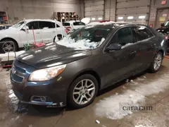 2013 Chevrolet Malibu Eco