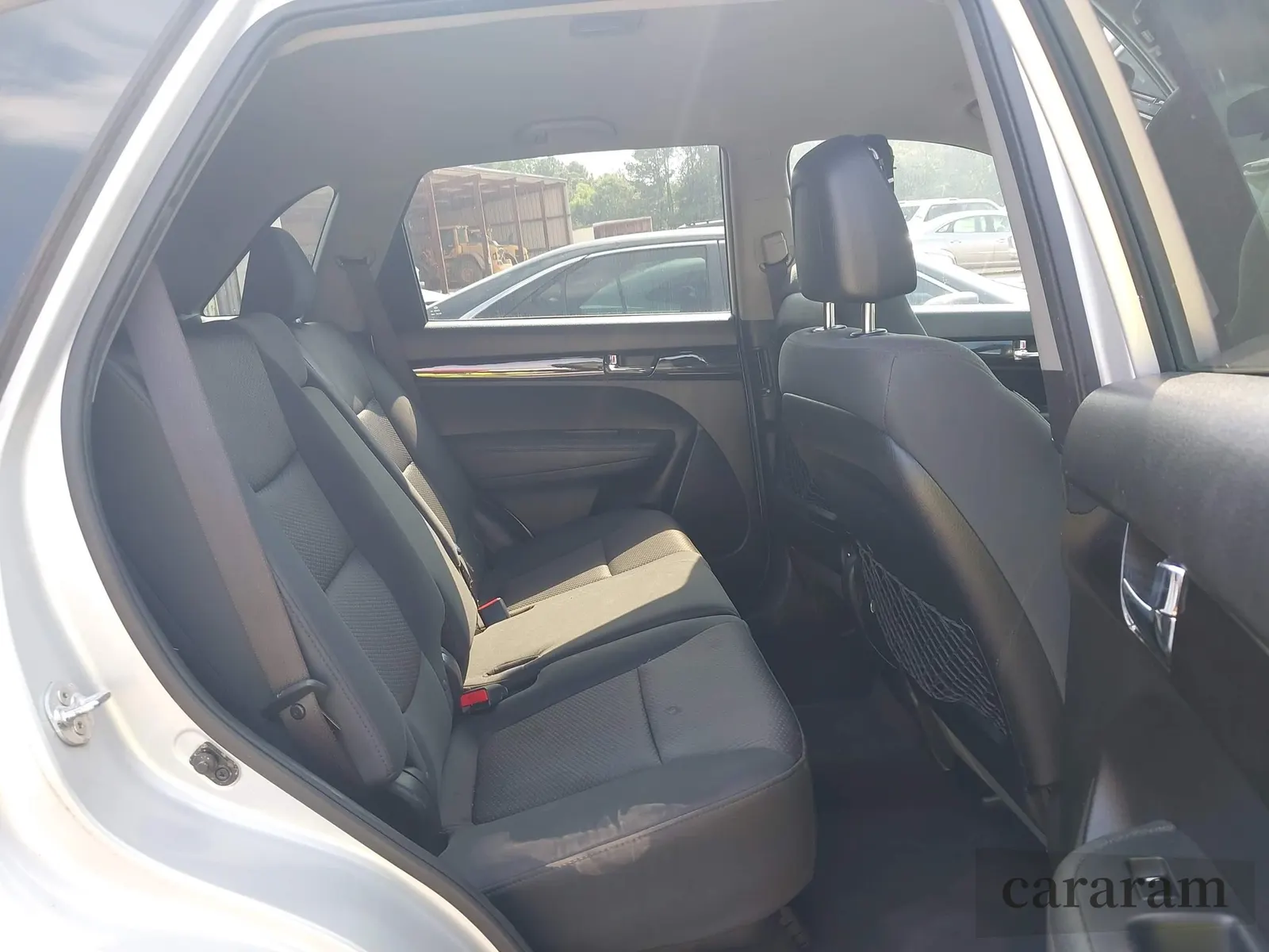 2012 Kia Sorento LX