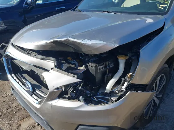 2018 Subaru Outback Limited