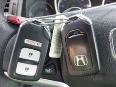 2015 Honda Fit EX-L