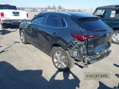 2022 Mazda CX-30 S Select