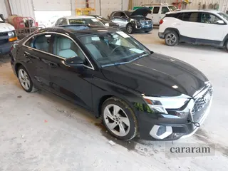 2023 Audi A3 Premium