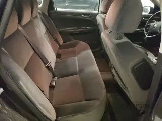 2011 Chevrolet Impala LT Fleet