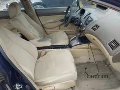 2006 Honda Civic LX
