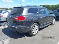 2015 Buick Enclave Premium