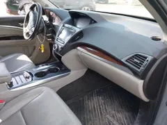 2018 Acura MDX