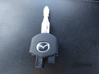2012 Mazda 6 i Sport