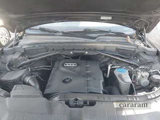 2012 Audi Q5 Premium