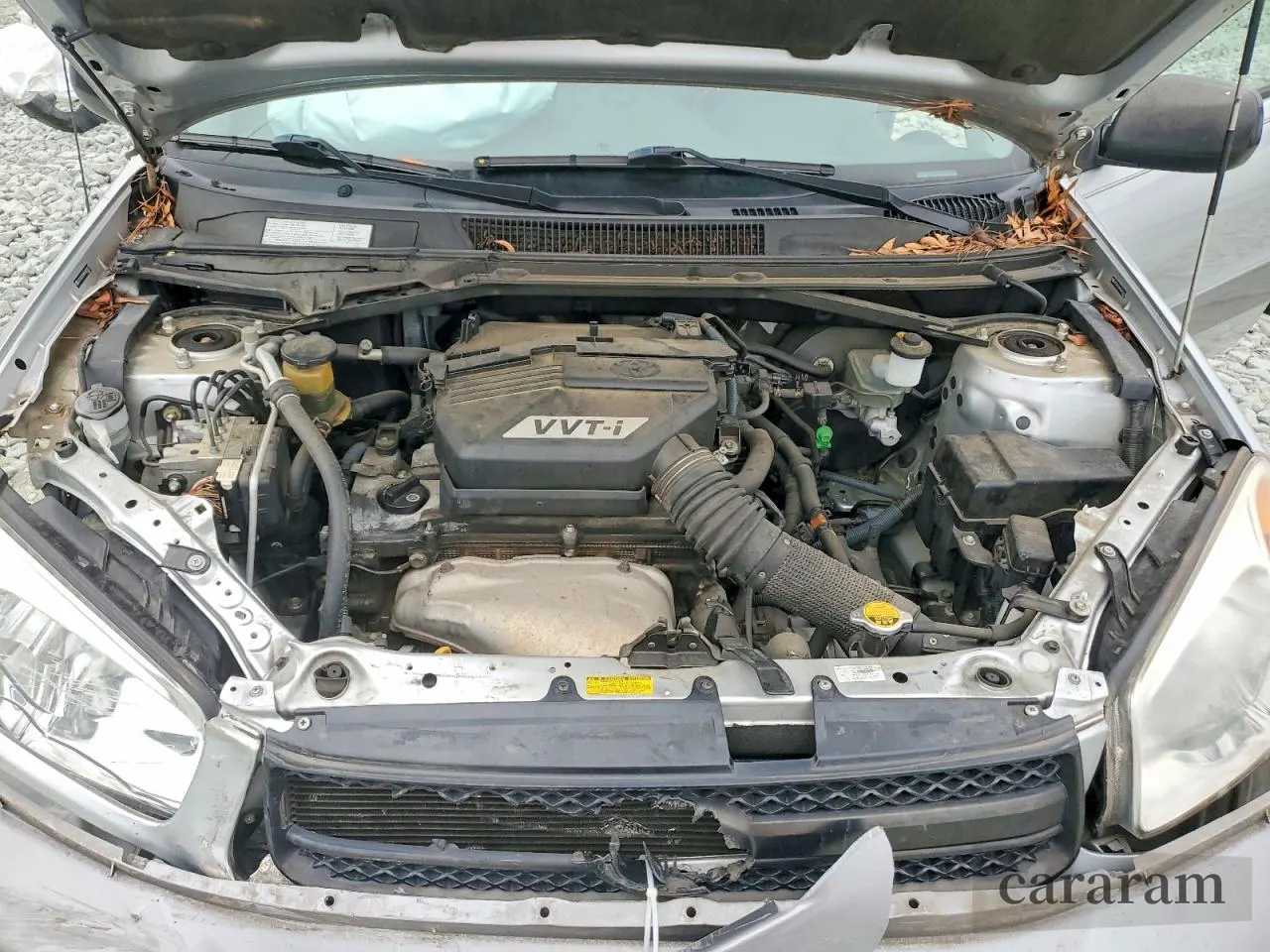 2005 Toyota RAV4