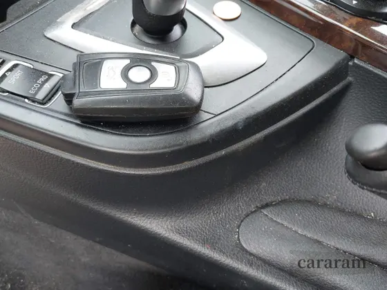 2014 BMW 3 Series 328d xDrive