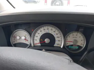 2007 Dodge Durango SLT