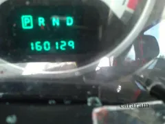 2010 Dodge Grand Caravan Crew