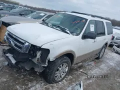 2011 Ford Expedition XLT