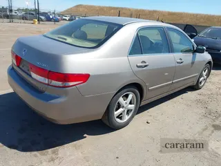 2003 Honda Accord EX