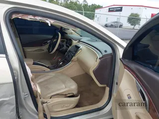 2011 Buick LaCrosse CXL