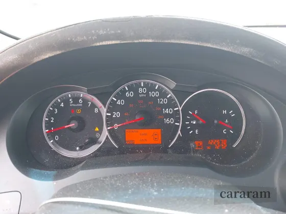 2010 Nissan Altima SL