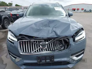 2021 Volvo XC90 Inscription Expression