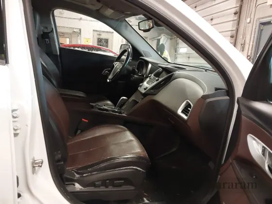 2013 Chevrolet Equinox LTZ