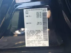 2016 Nissan Altima S