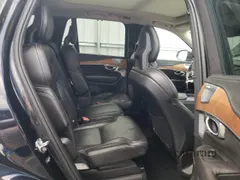 2016 Volvo XC90 T6 Inscription