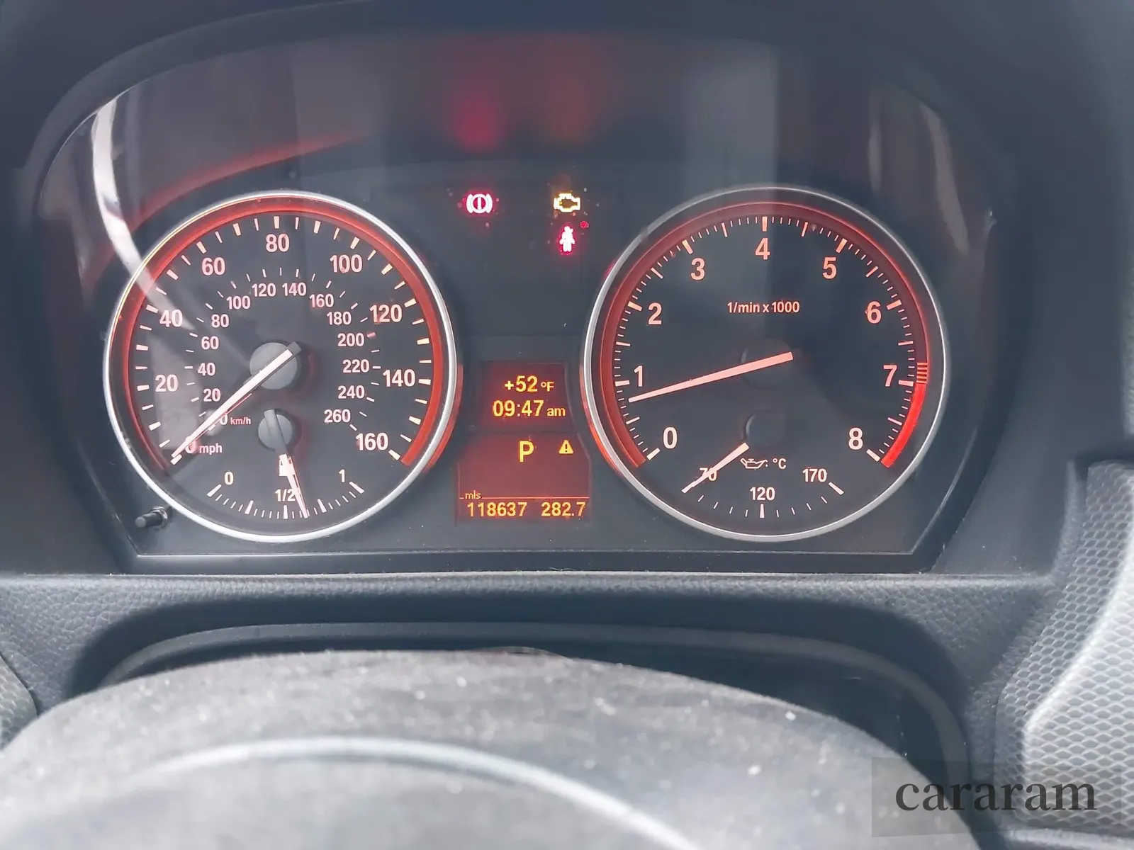 2011 BMW 3 Series 335i xDrive