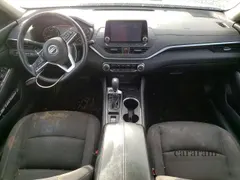2021 Nissan Altima SV