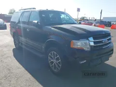 2017 Ford Expedition XLT