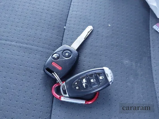 2008 Honda Pilot VP