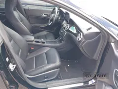 2015 Mercedes-Benz CLA 250