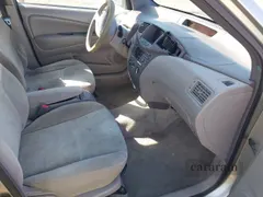 2002 Toyota Prius
