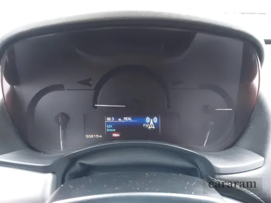 2015 Cadillac ATS Luxury RWD