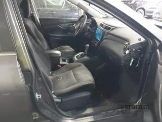2014 Nissan Rogue SV