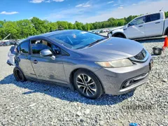 2013 Honda Civic EX-L
