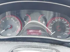 2013 Dodge Dart Rallye