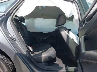 2018 Volkswagen Passat SE