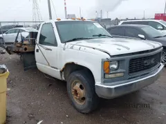 1995 GMC Sierra 1500
