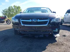 2012 Subaru Impreza Premium