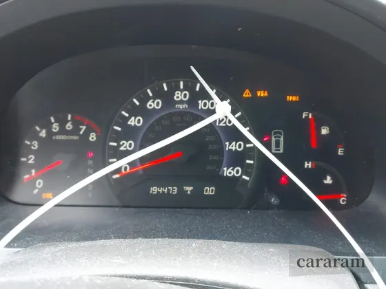 2010 Honda Odyssey EX-L