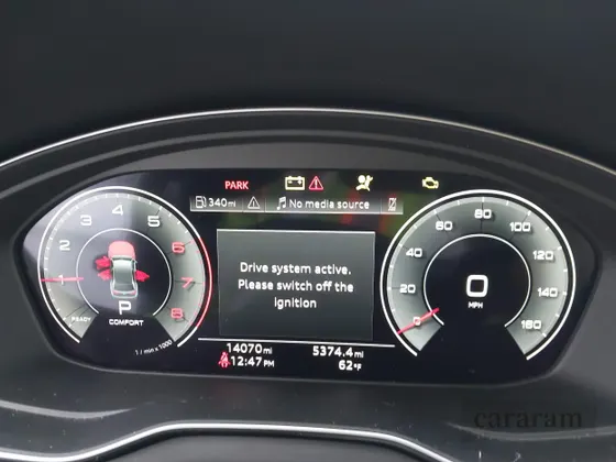 2024 Audi Q5 Premium Plus