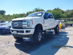 2019 Ford F-250 XL
