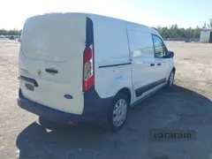 2020 Ford Transit Connect XL